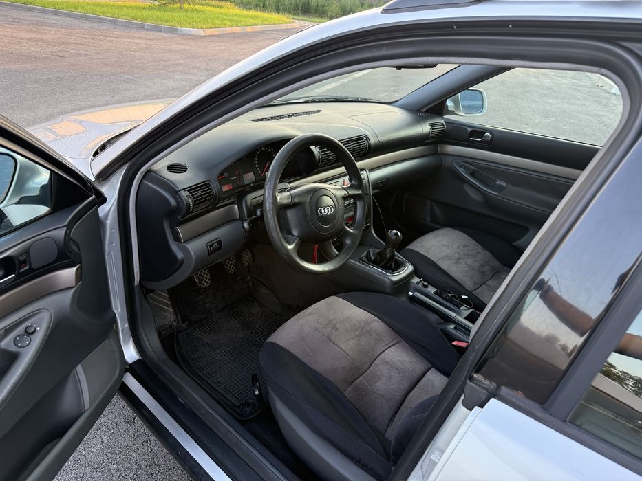 Audi A4 B5 1.9 Tdi 115 km Zadbane  Polecam