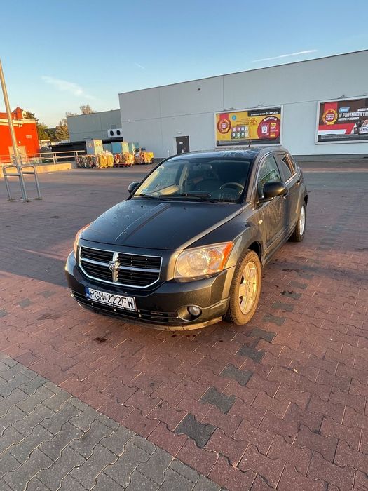Dodge Caliber