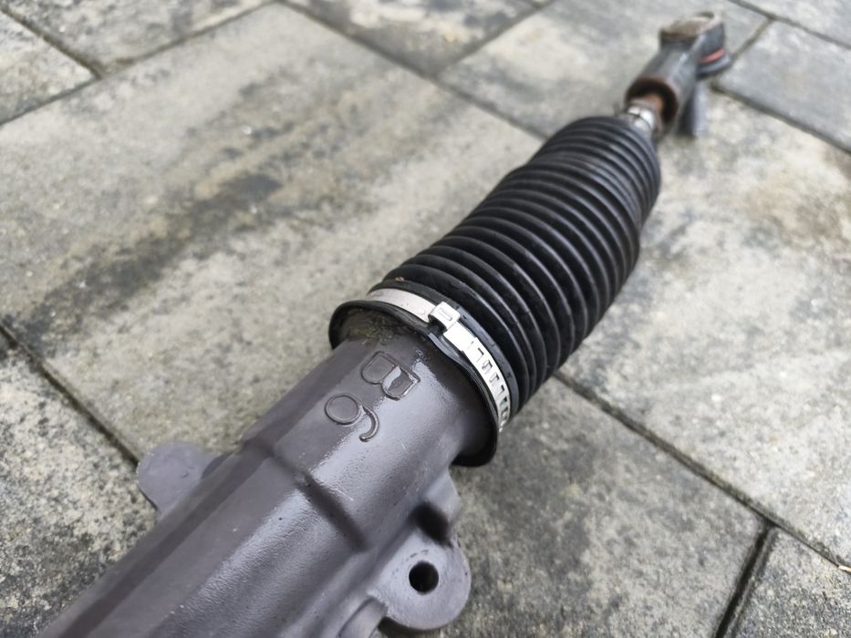 Maglownica Audi A4B6