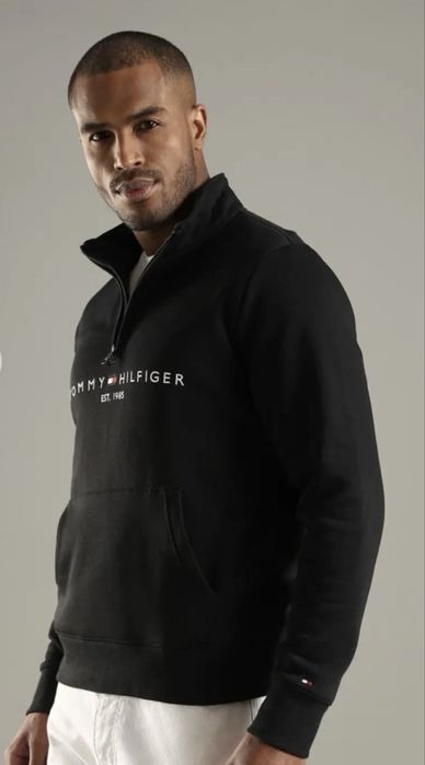 Новий світшот, кофта, Томмі, Tommy Hilfiger, оригінал, розмір М, m