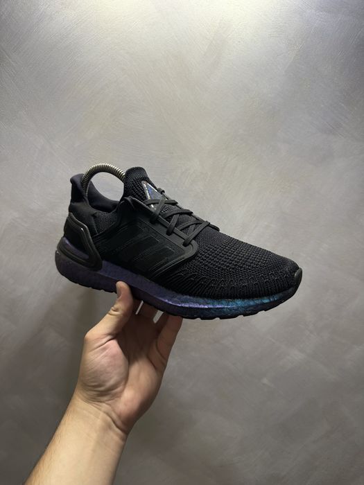 Adidas UltraBoost 20 X National Lab Кросівки оригінал кроссовки