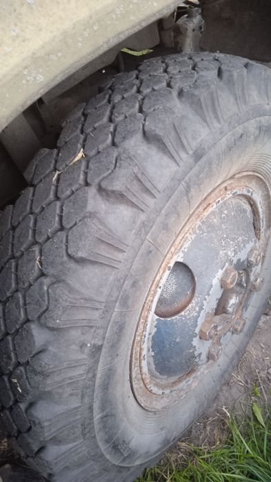 Продається Газ 53 самосвал газ/бензин