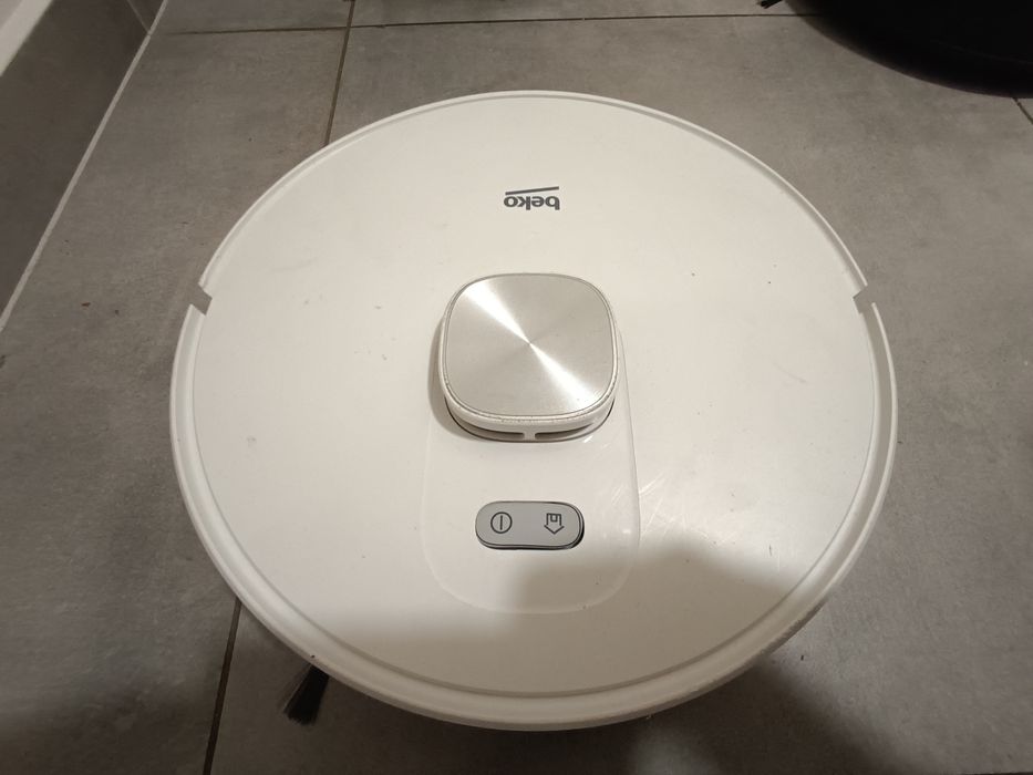 Robot sprzątający Beeko