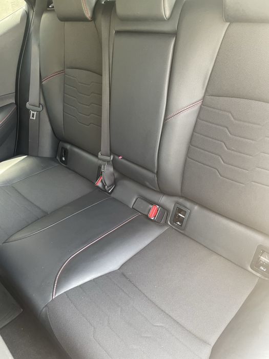 Toyota Corolla — fotografia 7