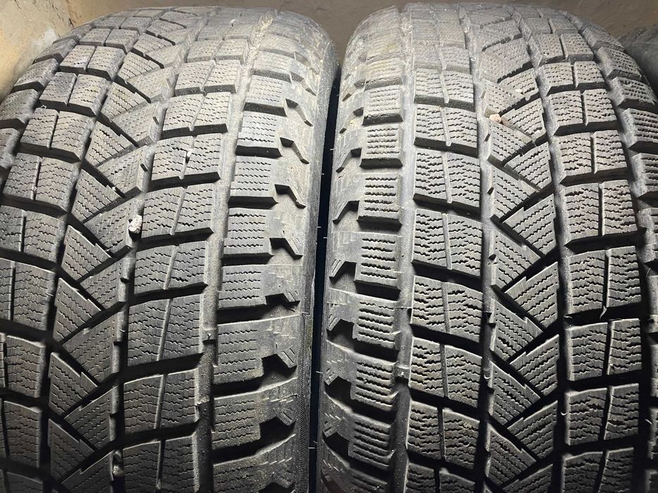 Зимняя резина Sunwide Sunwin 255/50 R19 107T XL 2023 год