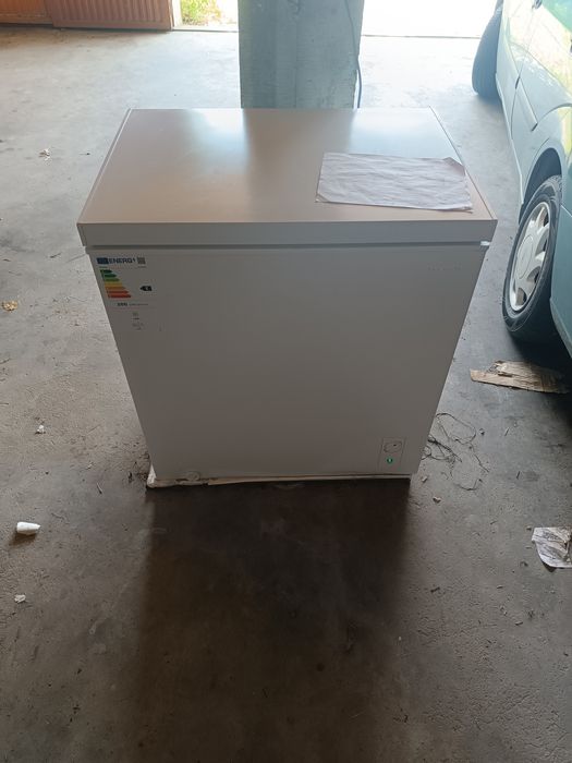 Arca nova telepac em bom estado