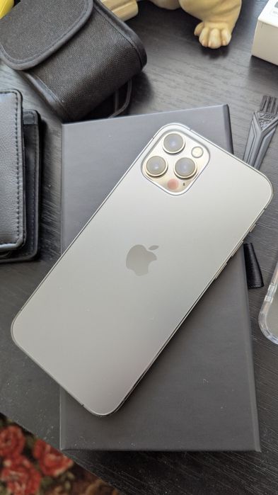 Iphone 12 pro 128gb neverlock