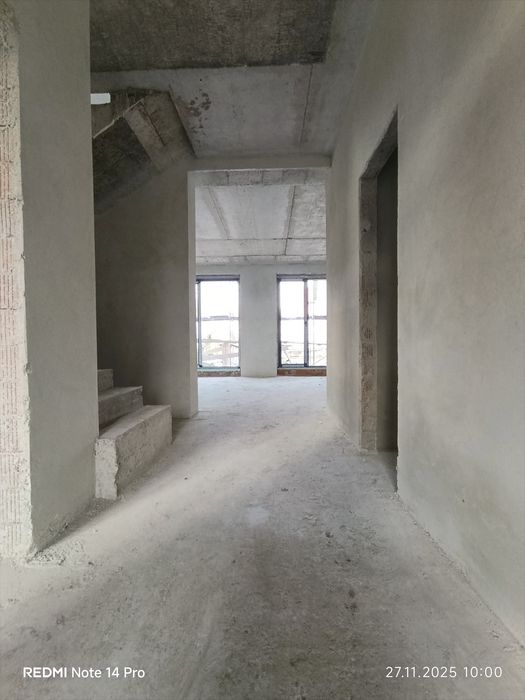 Котедж Сокільники