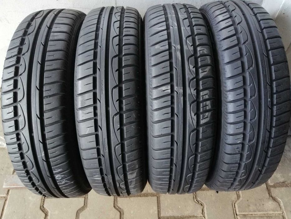165/65r15 81T Fulda EcoControl