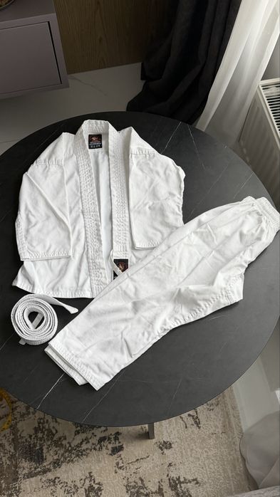 Кімоно дитяче для дзюдо 100 розмір