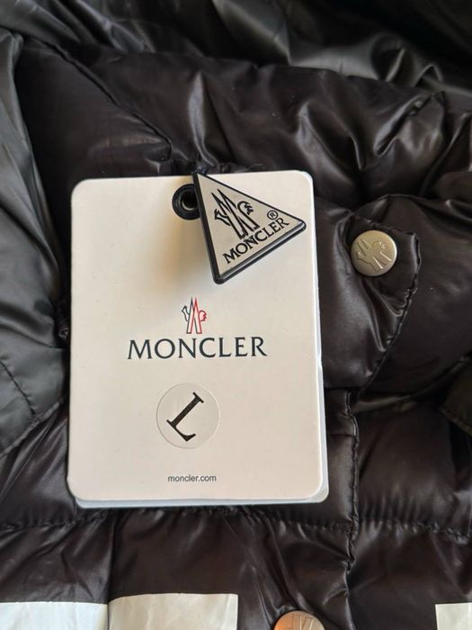 Куртка Moncler x Valentino