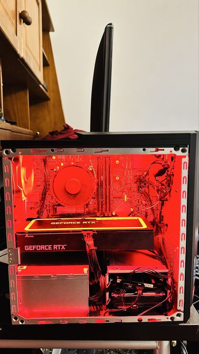 Acer Nitro 50-620