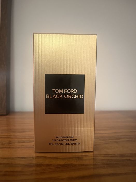 Tom Ford Black Orchid 30 ml