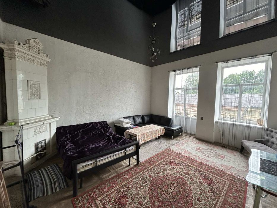 Здам квартиру подобово. Стрий.