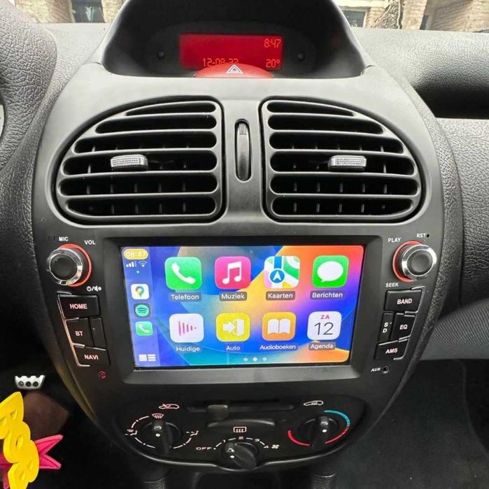 Auto Rádios GPS Compatíveis com Todas as Marcas de Automóveis