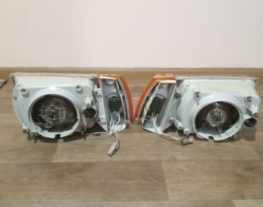 Продам фары  Таврия, Славута