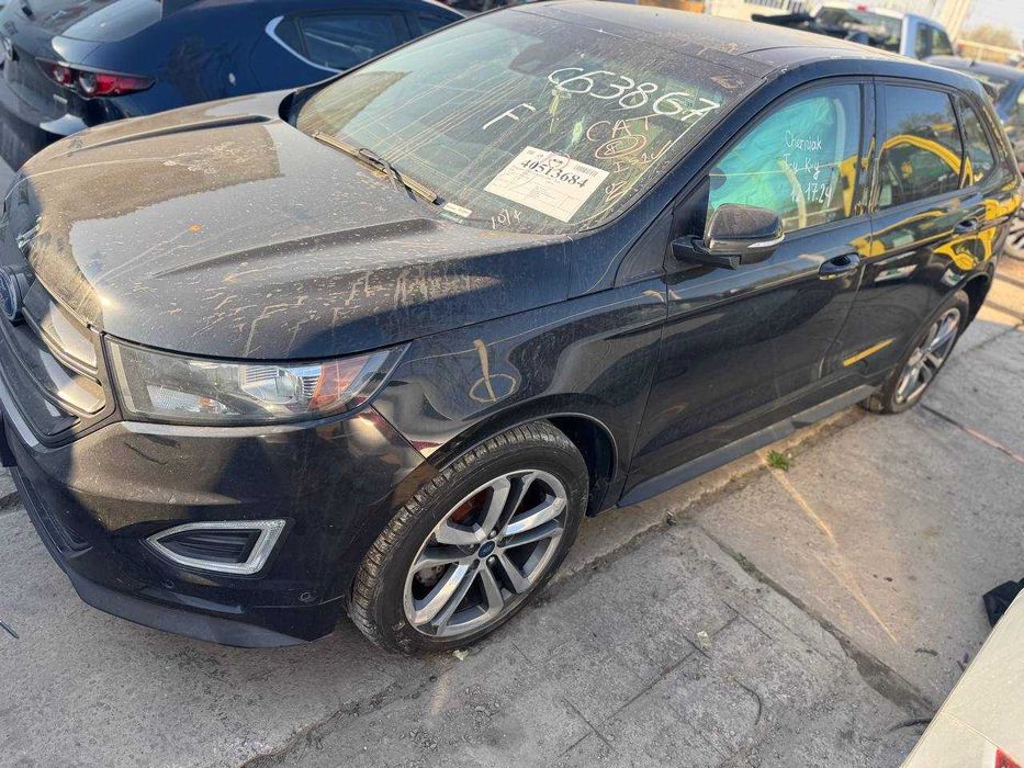 Розборка Ford Edge Sport 2016 UM. В НАЯВНОСТІ