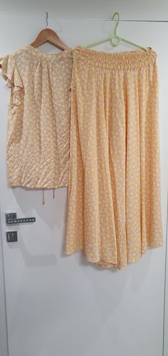 Komplet damski Lascana nowy s/m