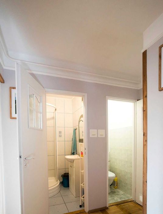 Mieszkanie 4 pokoje - 57,9m2 - oferta bezpośrednia