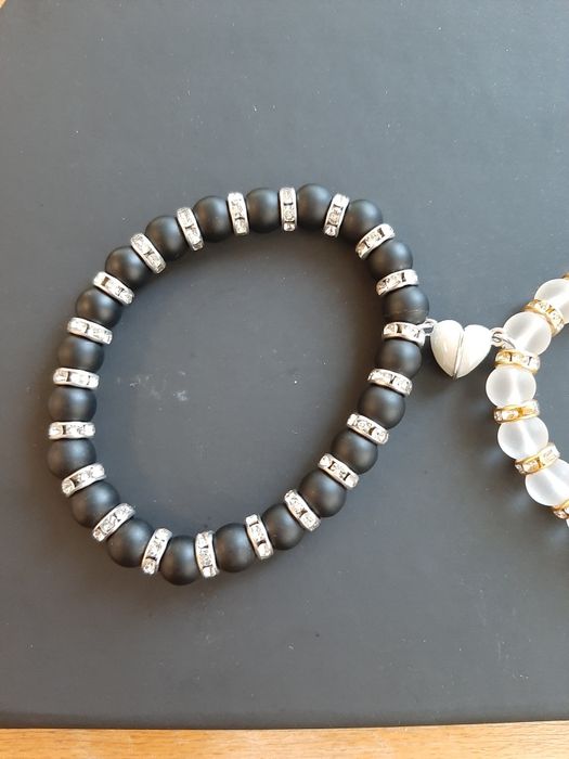 Conjunto de Pulseiras Amizade