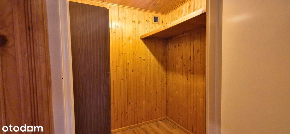 Nałęczów | 71 m² | balkon z widokiem na zieleń | blisko Parku