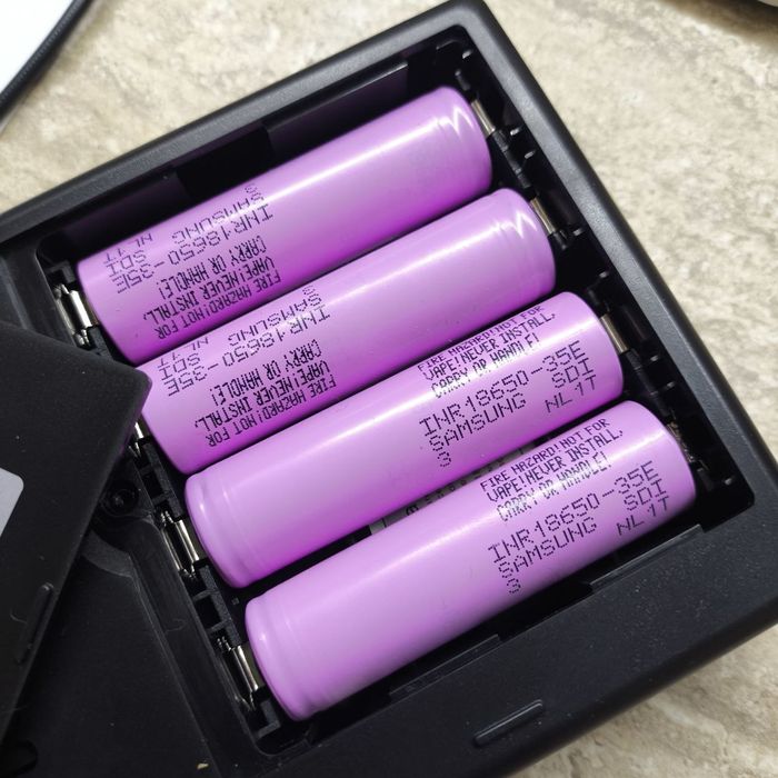 Безперебійник для роутера та ONU 5V/9V/12V UPS WI-FI ДБЖ для роутера