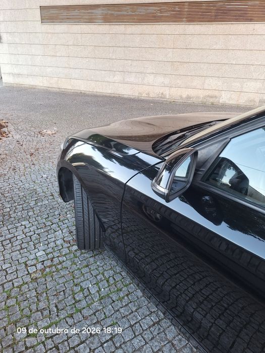 BMW Série 1 114d