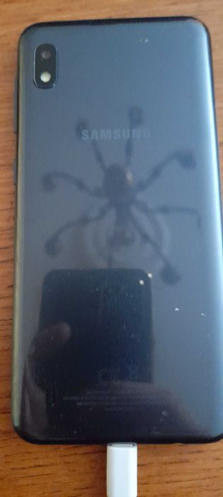 Telemóvel samsung A10