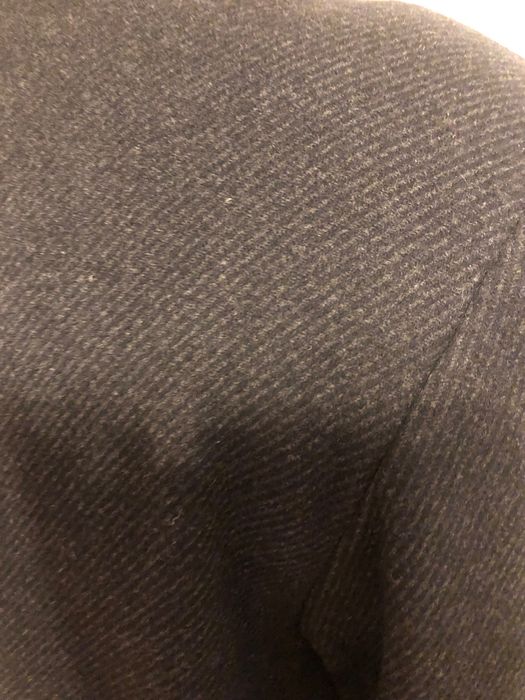 Płaszcz męski rozm L