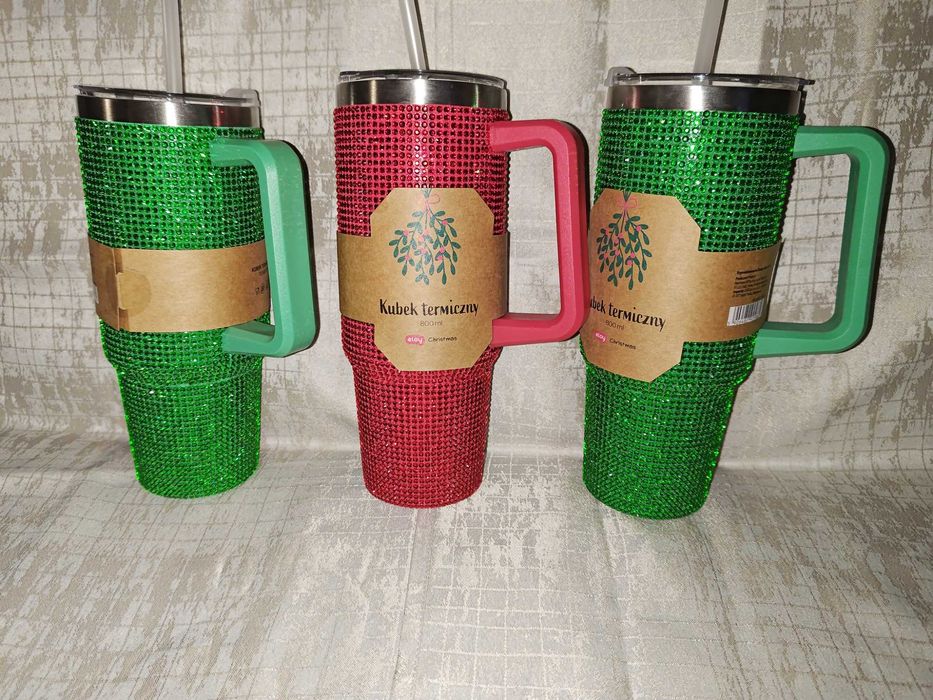 3x kubek termiczny 800 ml eloy