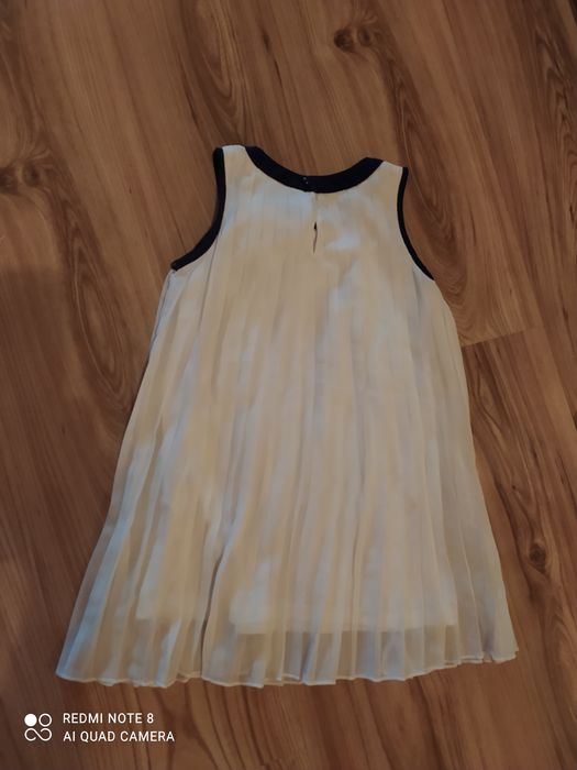 Sukienka H&M 104