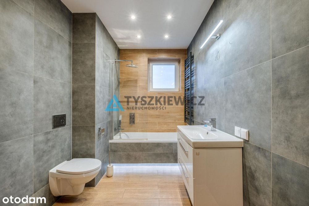 Dom Sobieszewo Świbno