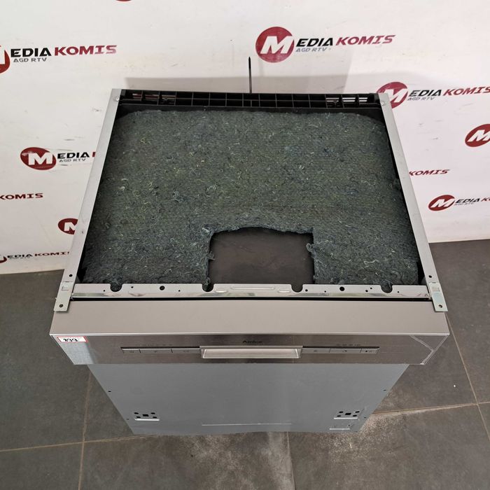 Zmywarka Amica EGSP 573 911 E [2 lata gwar] D / 13 kpl / 47 dB / 11 litrów / 6 prg