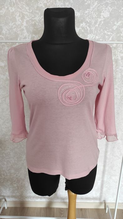 Тоненька блуза per una