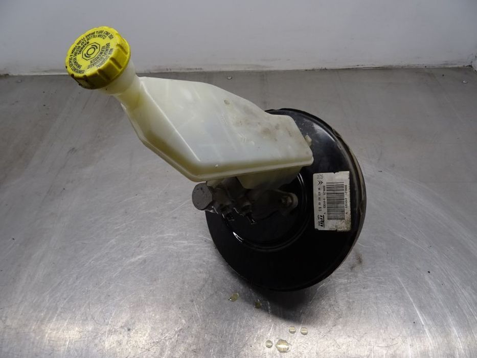 CITROEN C3 I LIFT 05-09 SERWO HAMULCOWE POMPA SERWA 9682338280