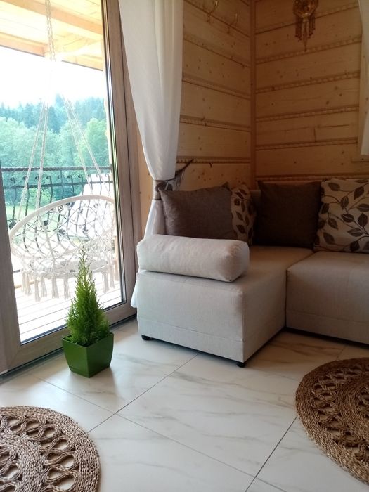 Domek  Zakopane  wolny od 8-16lutego ,Ciche okolice Term Chochołow