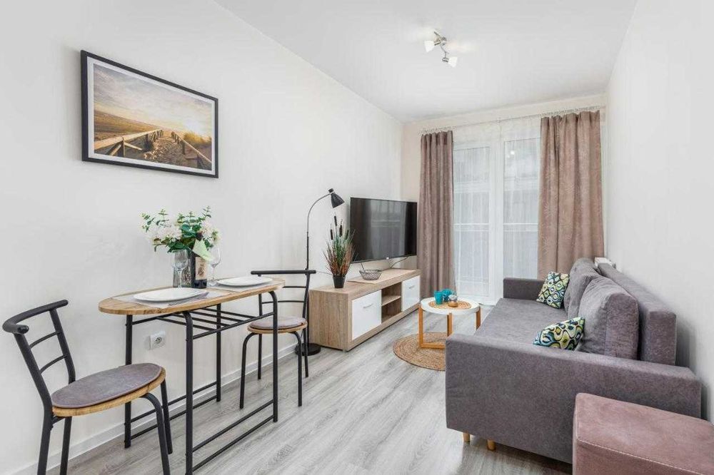 Aparatmenty Kolobrzeg , noclegi , caly rok .Wolne terminy