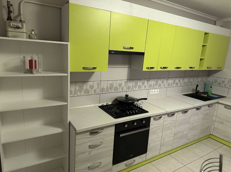 Довгострокова оренда квартир