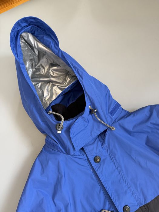 Лыжная Куртка Bogner Sports Arctic Circle Size Xxl Fire+Ice Rossignol
