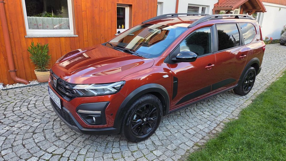 Dacia Jogger