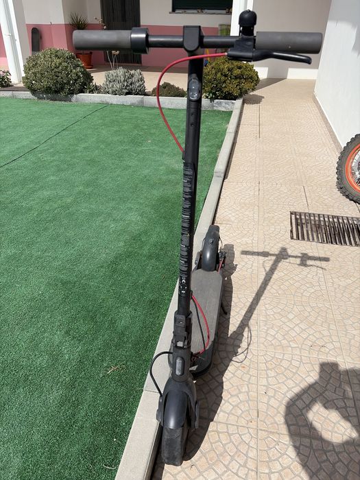 Trotinete eletrica  xiaomi eletric scootet 4