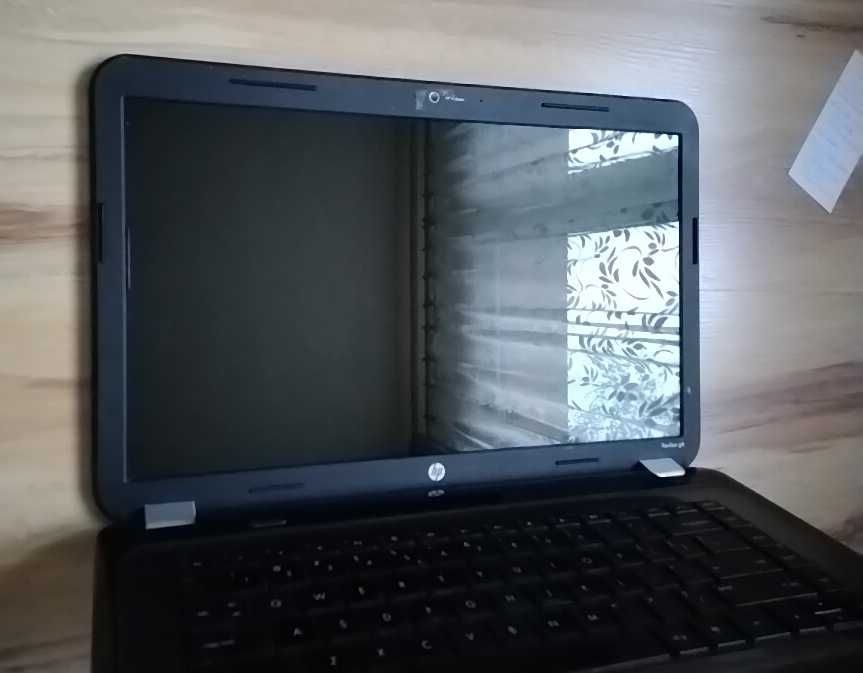 HP Pavilion g6 Notebook