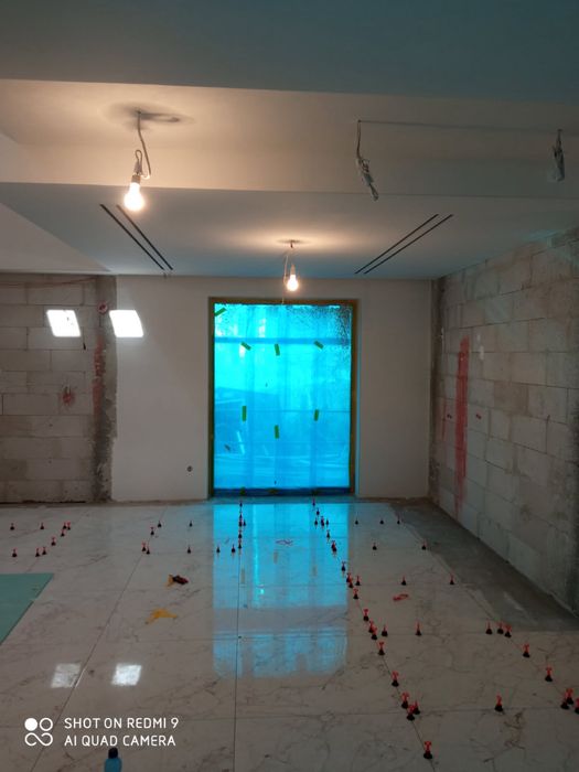 Kompleksowe usługi remontowe TANIO I SOLIDNIE