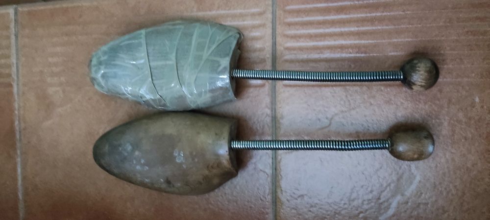 Wkłady, prawidła do butow