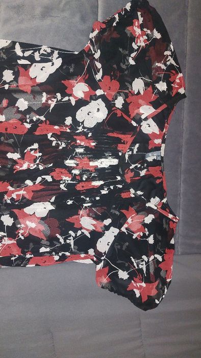 Blusa srs- tamanho L