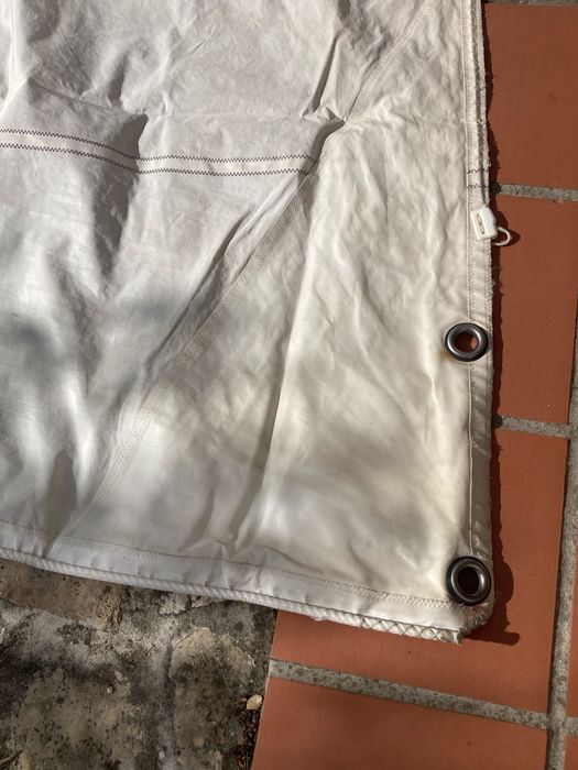 Vela grande Westaway Sails