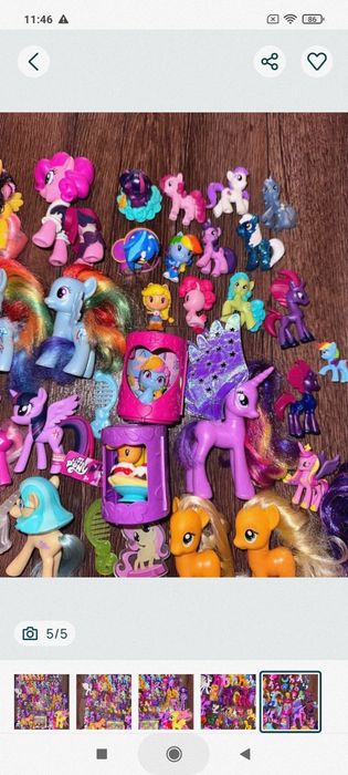 My little pony пони фигурки ег мініс ег синим монстер хай куклы