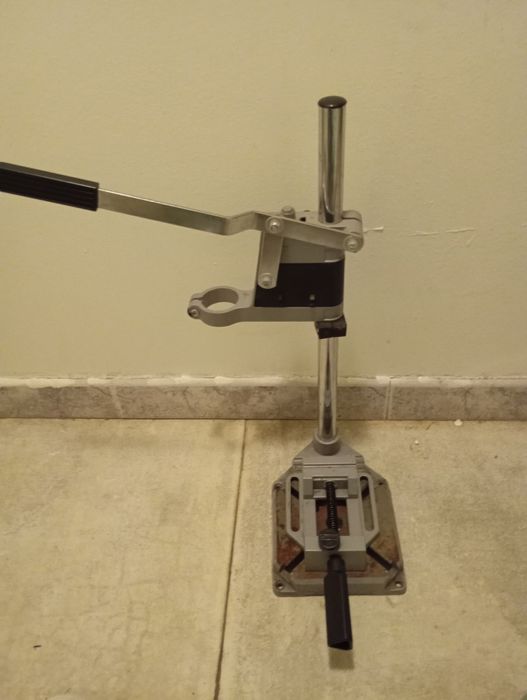 Suporte de máquinas