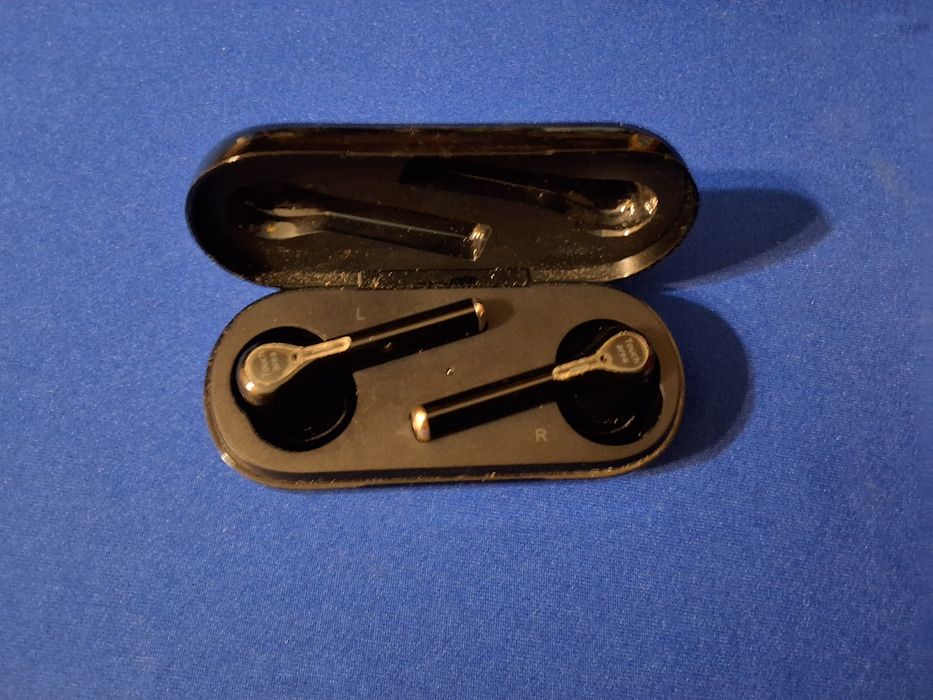 Phones Huawei FreeBuds 3i com um som muito claro e equilibrado