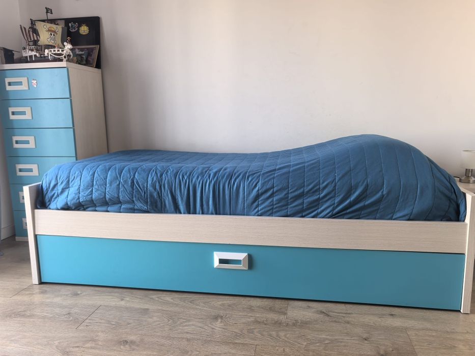Mobília de Quarto